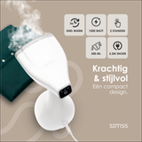 SIMSS® Elegance - Handstomer - 300ML - 1500W | Wit