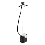 SIMSS® Prestige Max – Verticale Kledingstomer – 4L – 2200W | Zwart