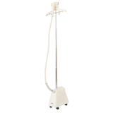 SIMSS® Prestige – Verticale Kledingstomer – 2,45L – 2000W | Beige