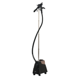 SIMSS® Prestige – Verticale Kledingstomer – 2,45L – 2000W | Zwart