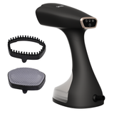 SIMSS® Fold – Handstomer – 260ML – 1800W | Zwart