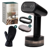SIMSS® Edge – Handstomer – 250ML – 1600W | Zwart